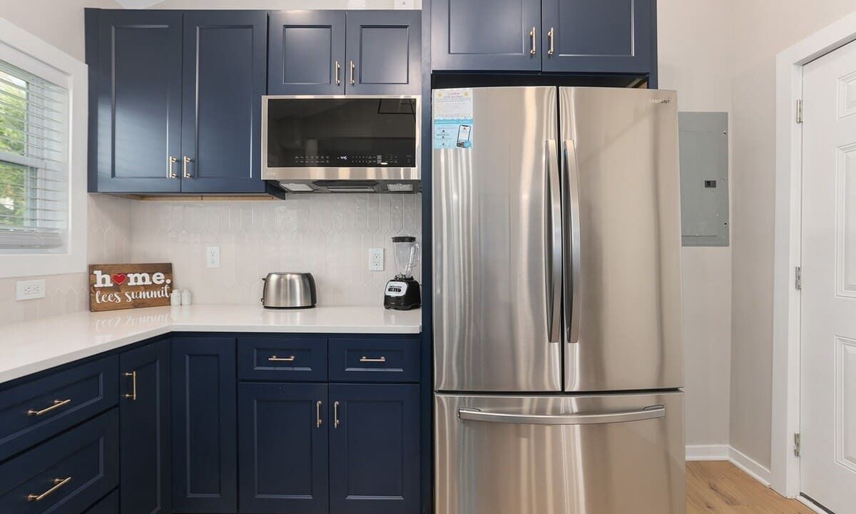Photo of Kitchen in Lee's Summit