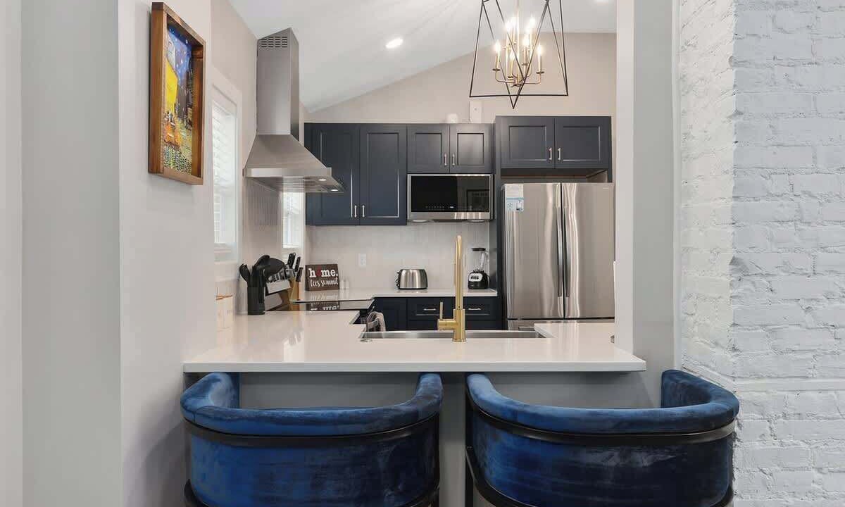 Photo of Kitchen in Lee's Summit