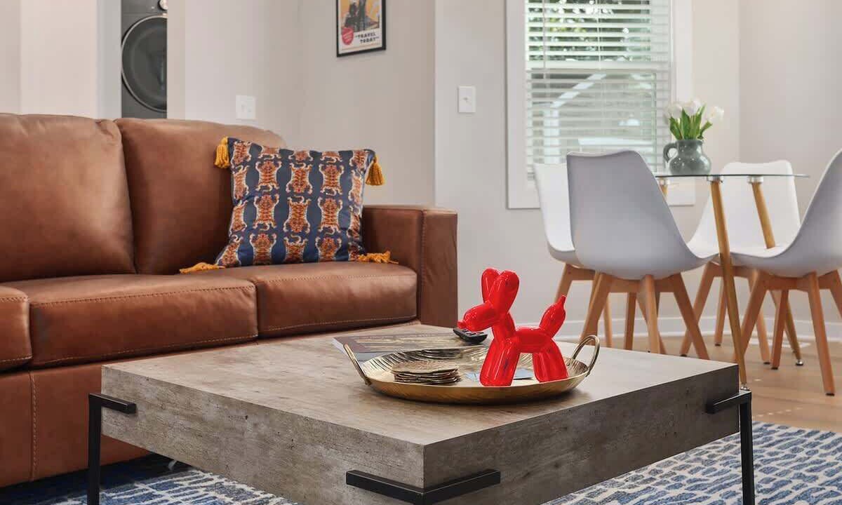 Photo of Livingroom in Lee's Summit