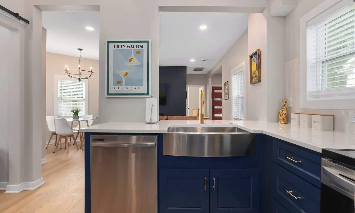 Photo of Kitchen in Lee's Summit