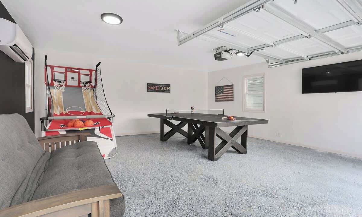 Photo of Livingroom in Lee's Summit