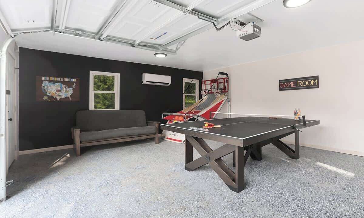Photo of Bedroom in Lee's Summit