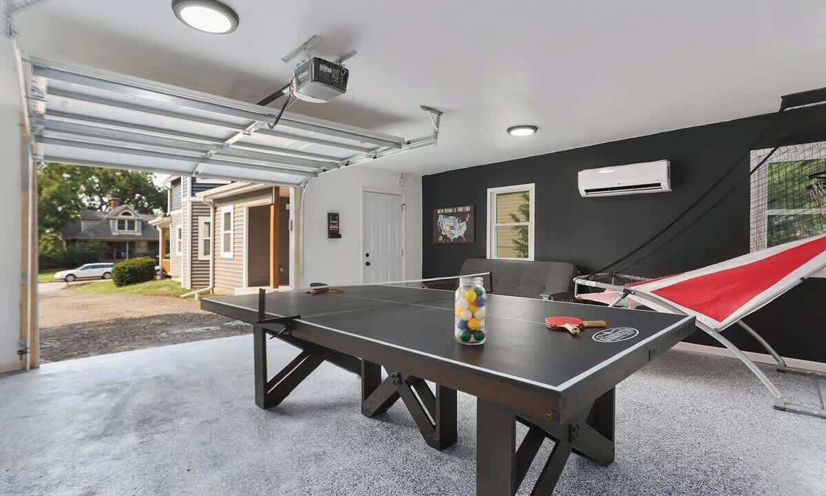 Photo of Patio Balcony in Lee's Summit
