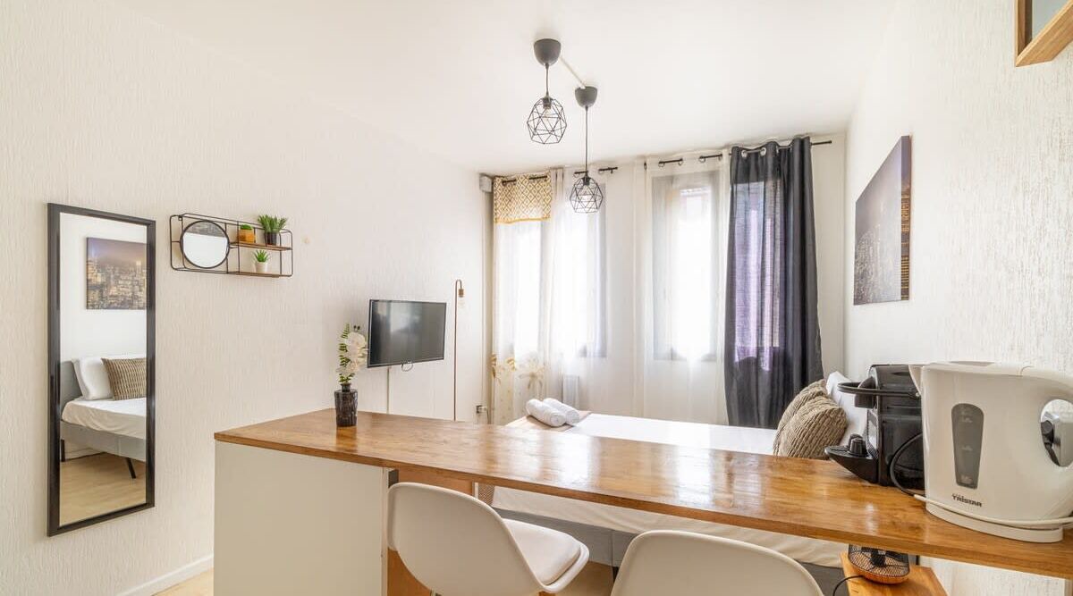 Photo of Others in Les Chalets - Saint-Aubin - Saint-Etienne