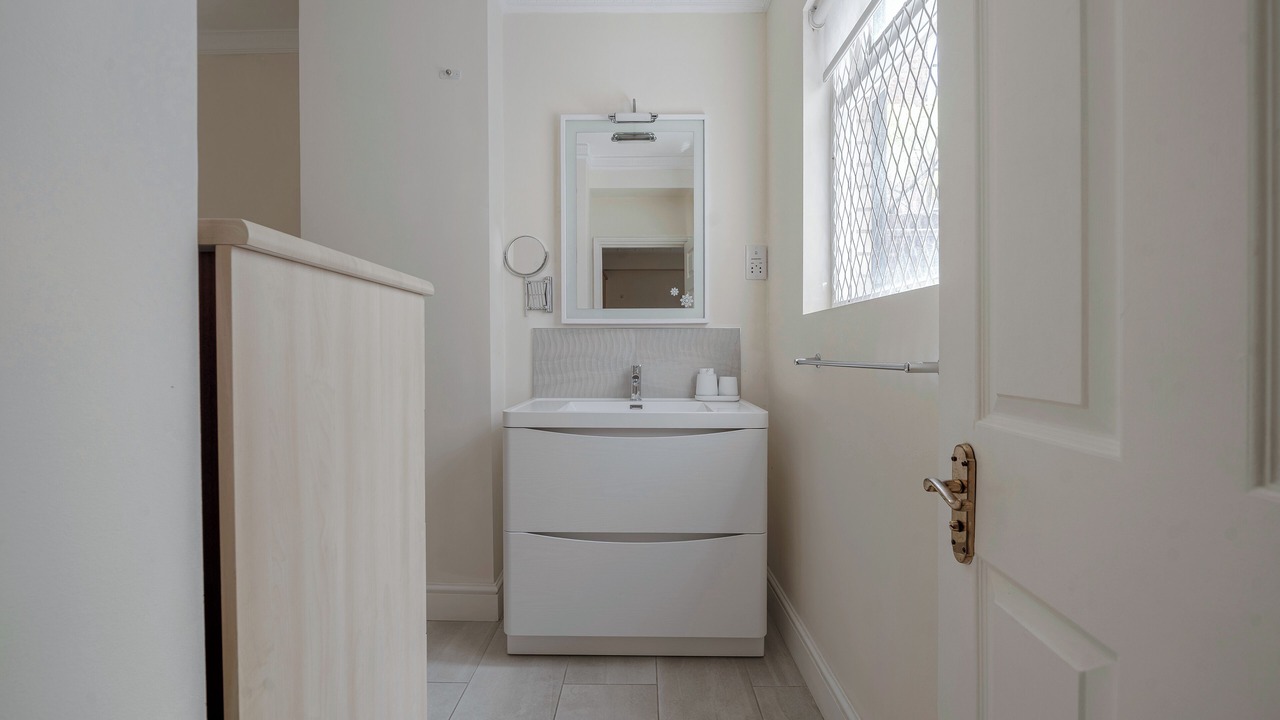 Photo of Bathroom in Westminster