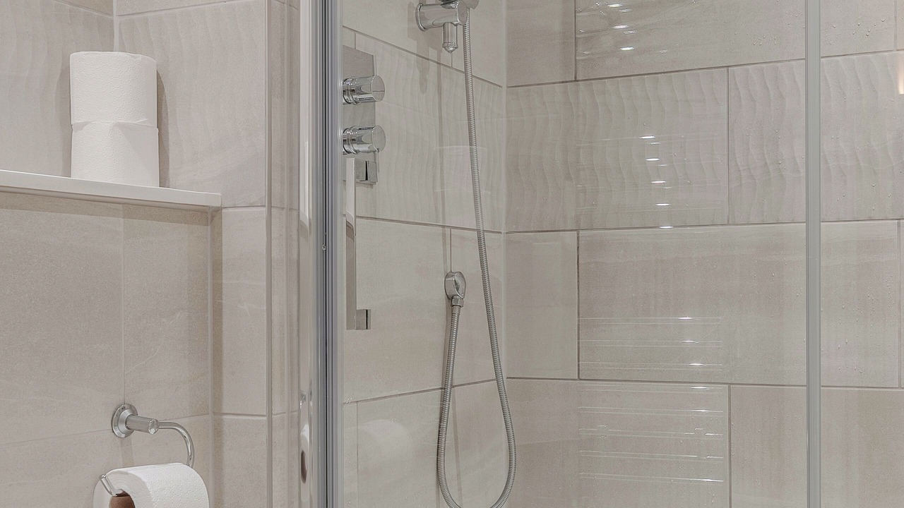 Photo of Bathroom in Westminster