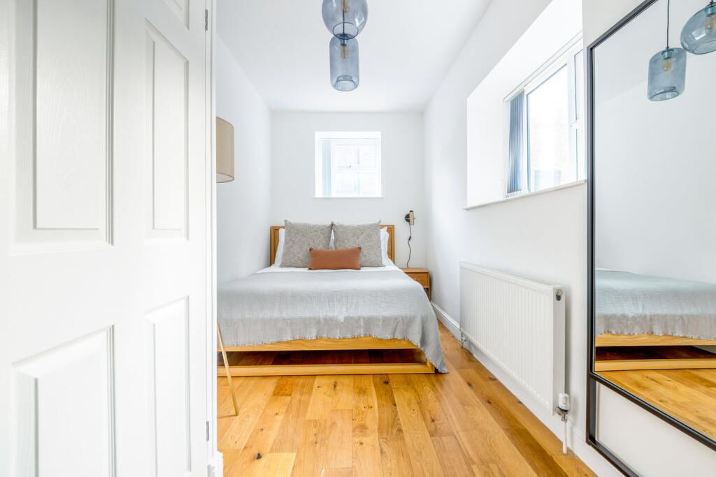 Photo of Bedroom in Westminster