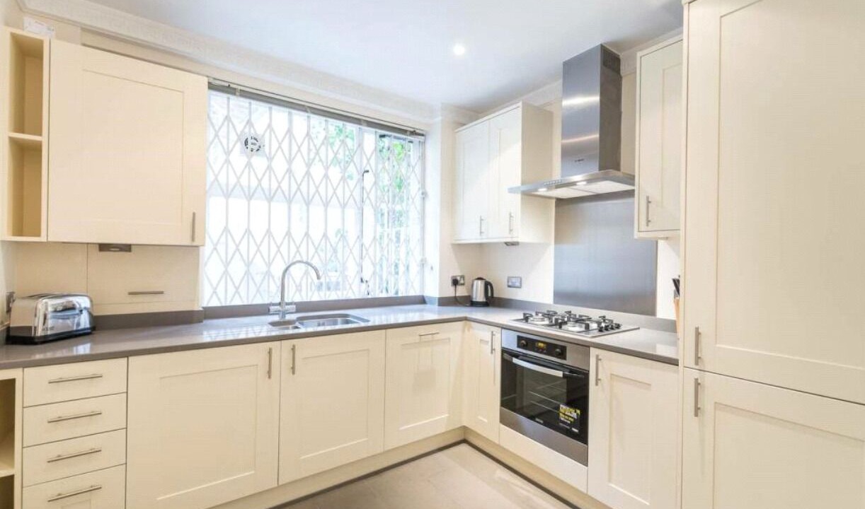 Photo of Kitchen in Westminster