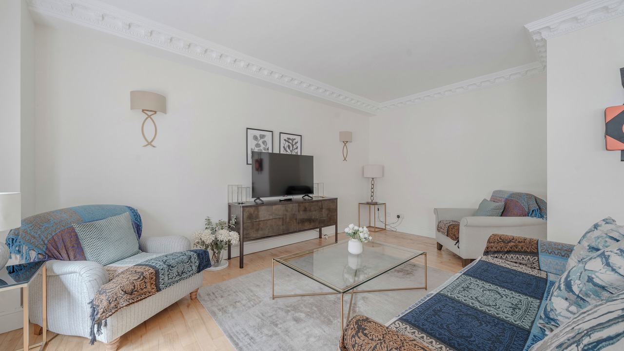 Photo of Livingroom in Westminster