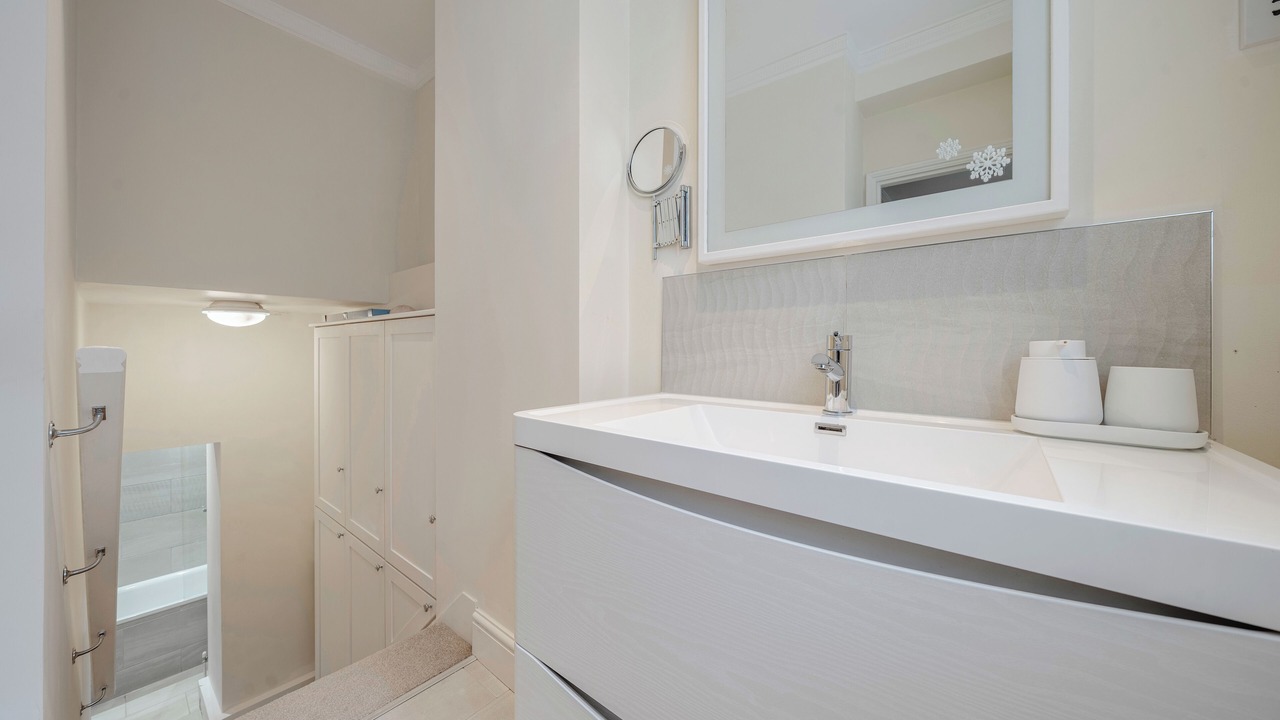 Photo of Bathroom in Westminster