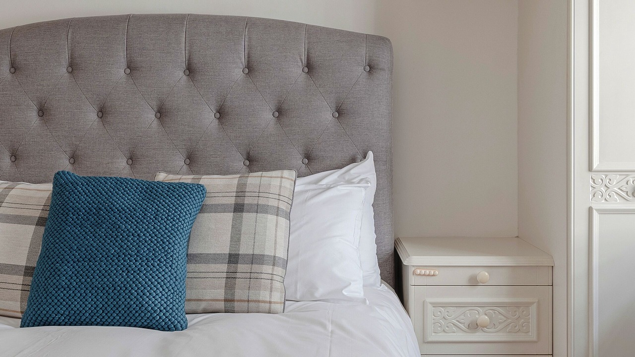 Photo of Bedroom in Westminster