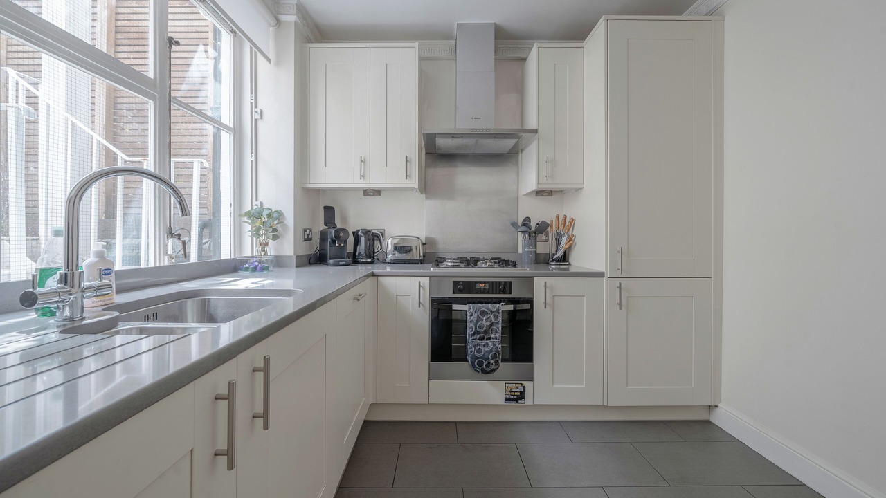 Photo of Kitchen in Westminster