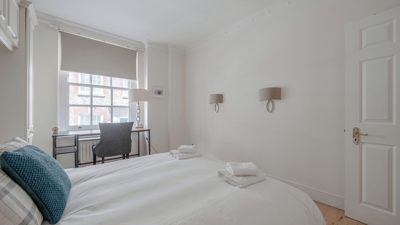 Photo of Bedroom in Westminster