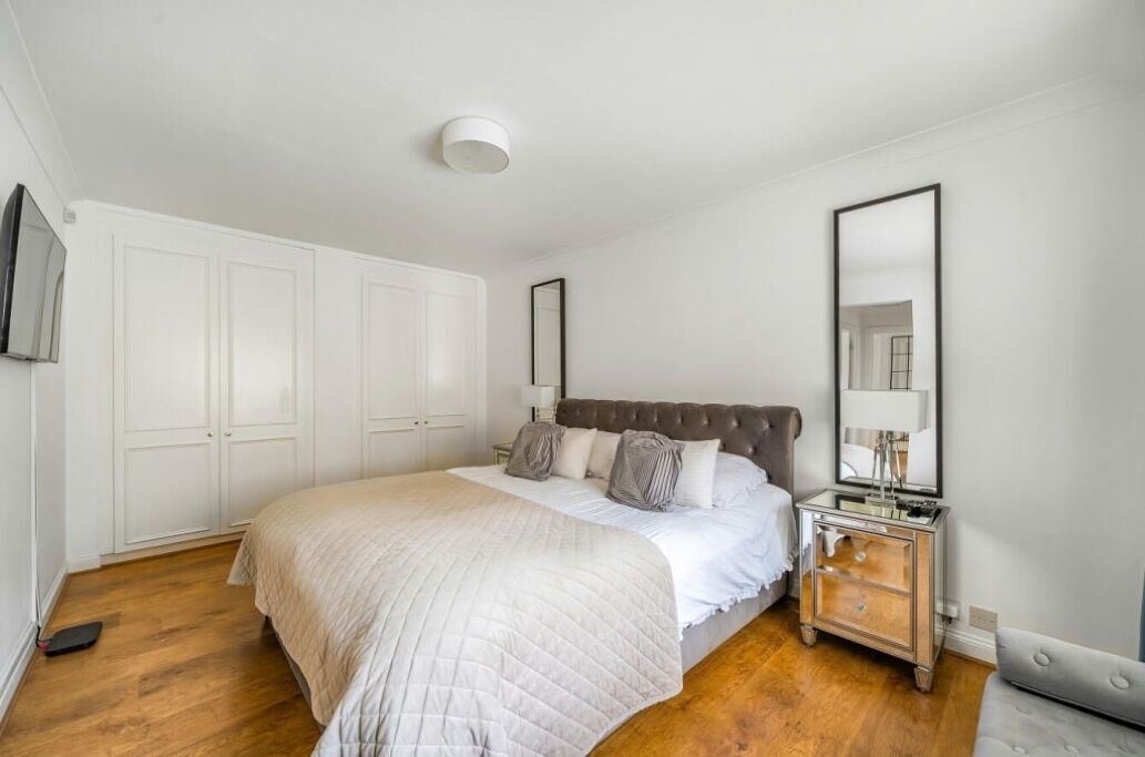 Photo of Bedroom in Westminster