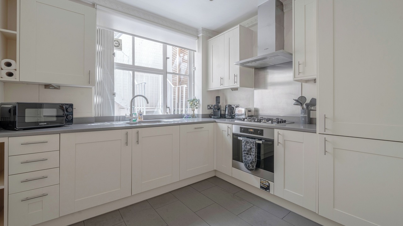 Photo of Kitchen in Westminster
