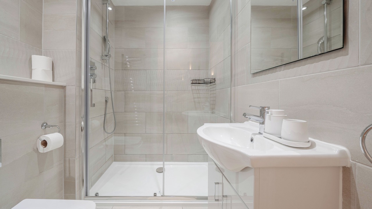 Photo of Bathroom in Westminster