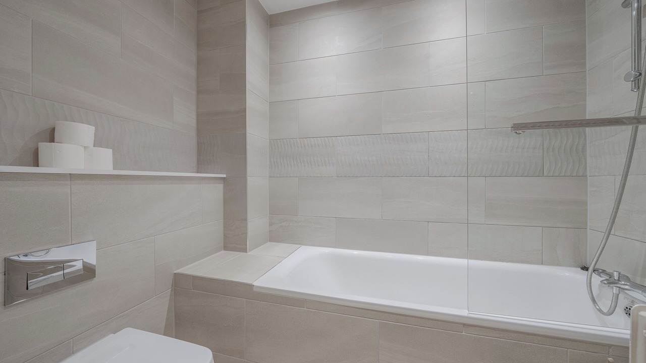 Photo of Bathroom in Westminster