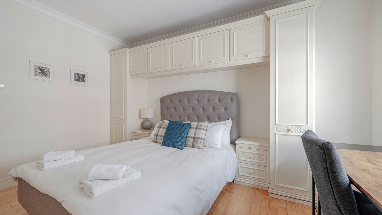 Photo of Bedroom in Westminster