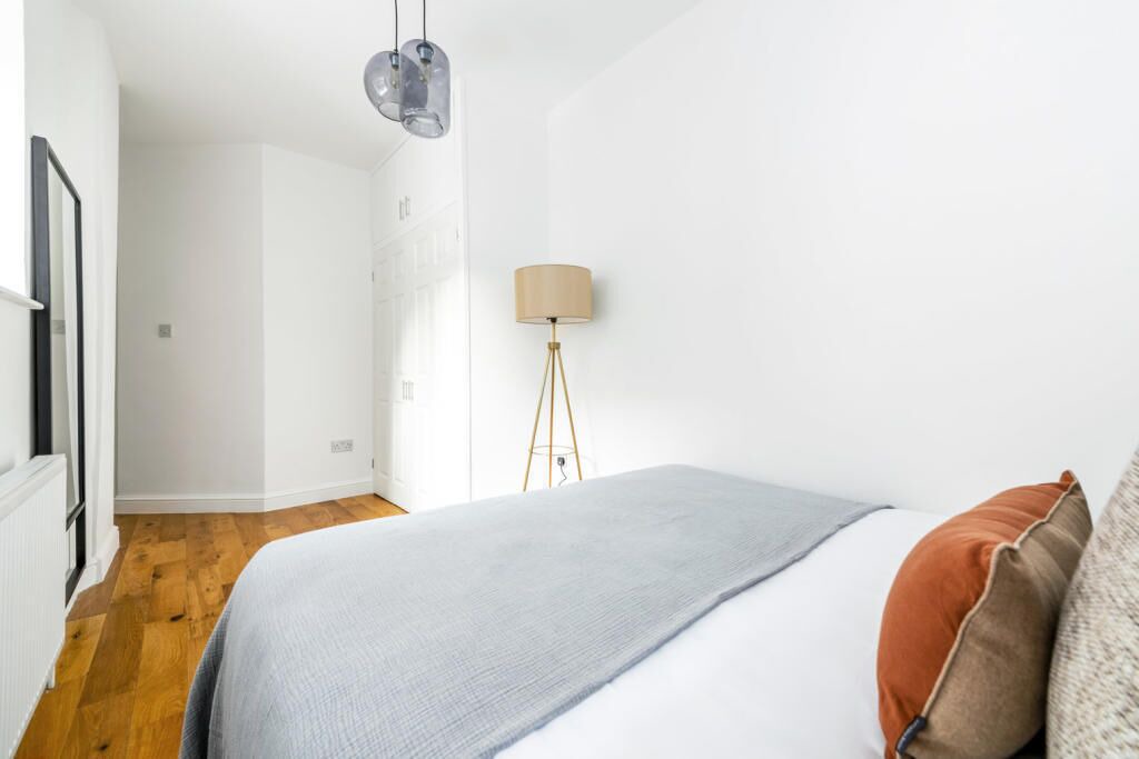 Photo of Bedroom in Westminster