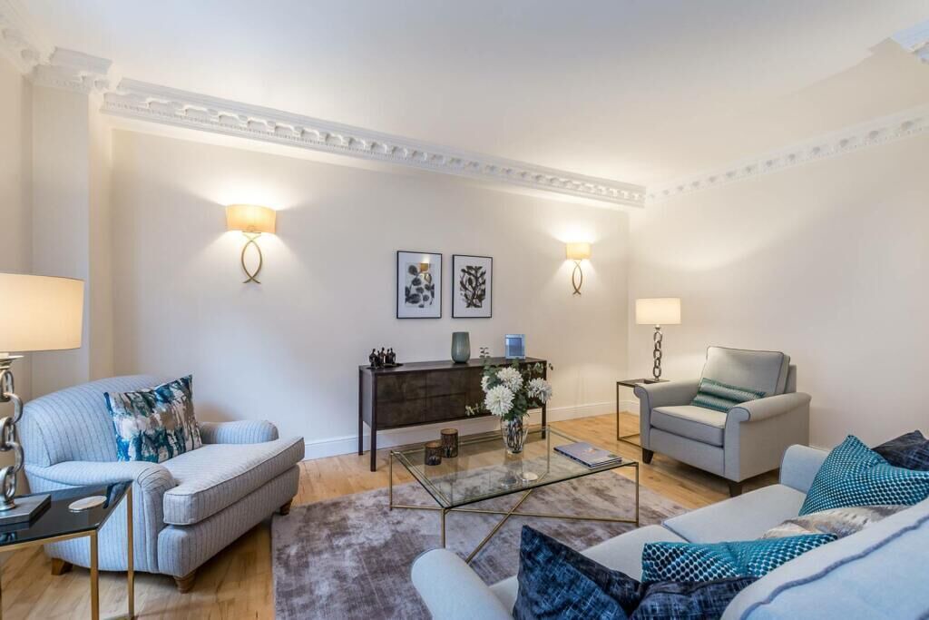 Photo of Livingroom in Westminster