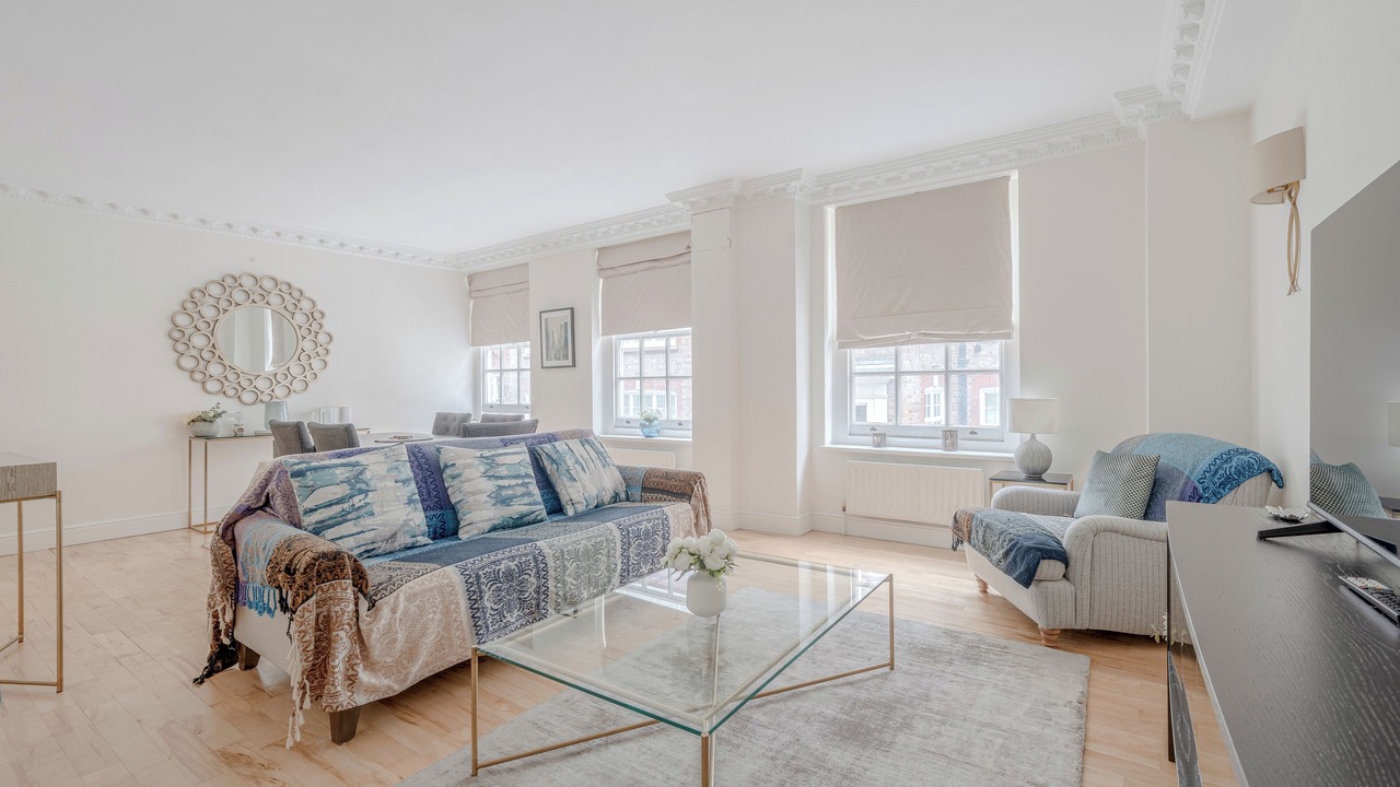 Photo of Livingroom in Westminster