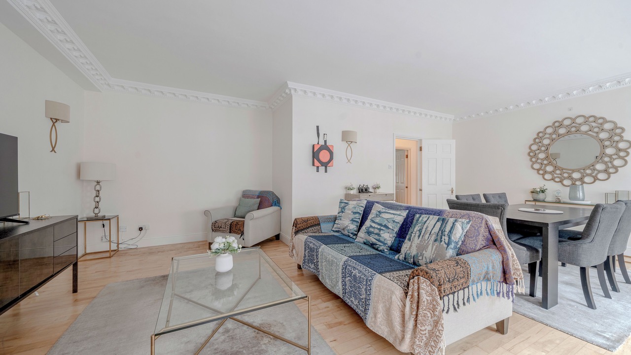 Photo of Livingroom in Westminster