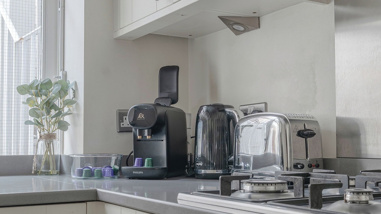 Photo of Kitchen in Westminster