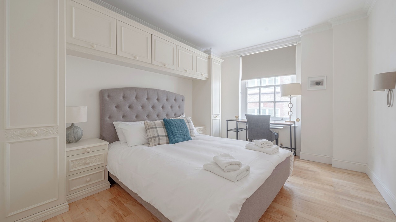 Photo of Bedroom in Westminster