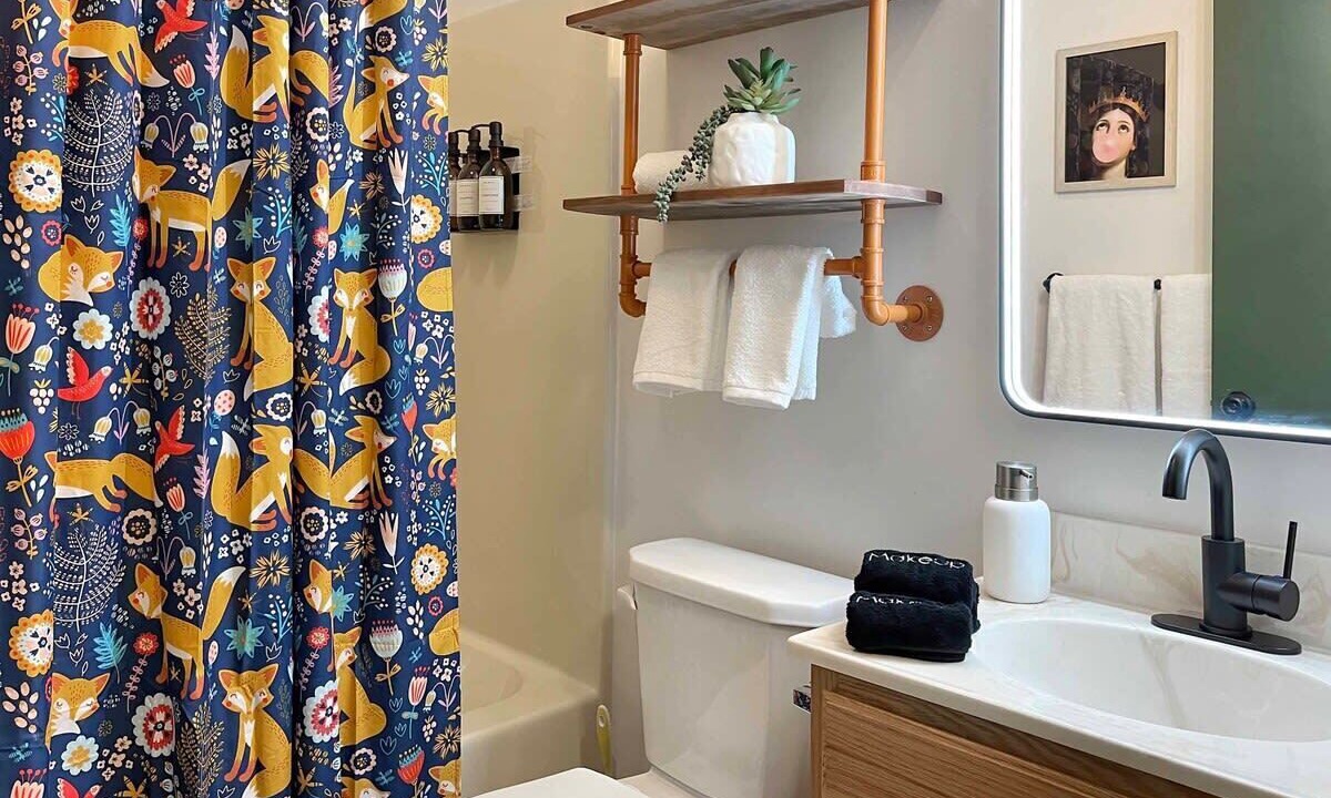 Photo of Bathroom in Blakeslee