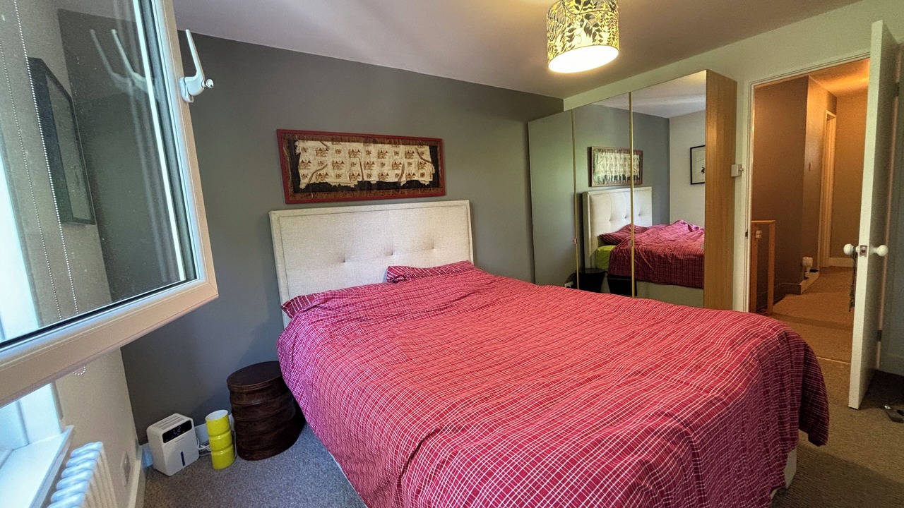 Photo of Bedroom in Hackney