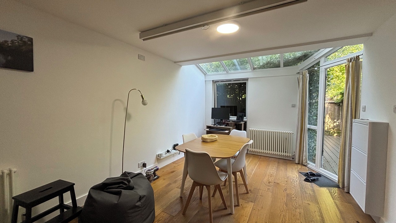 Photo of Others in Hackney