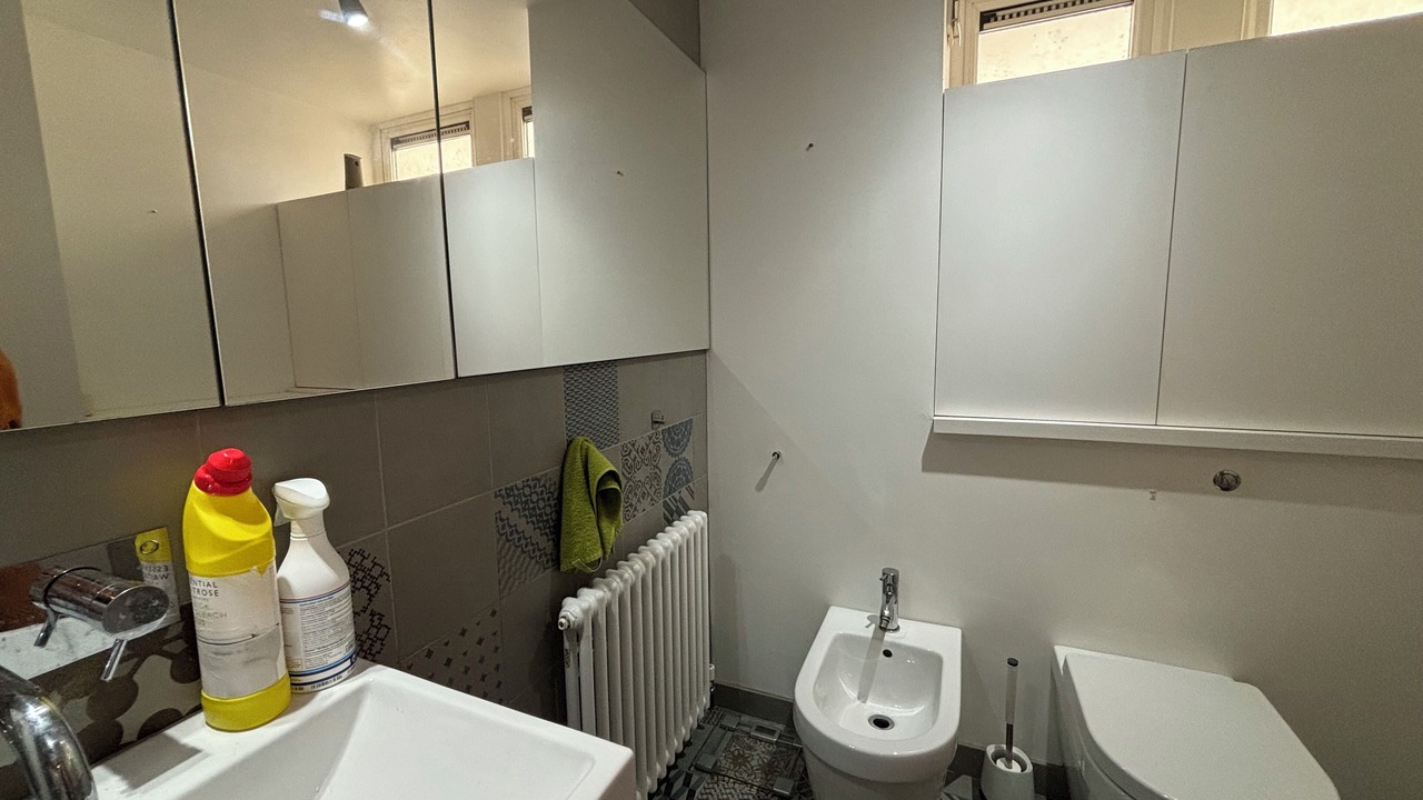Photo of Bathroom in Hackney
