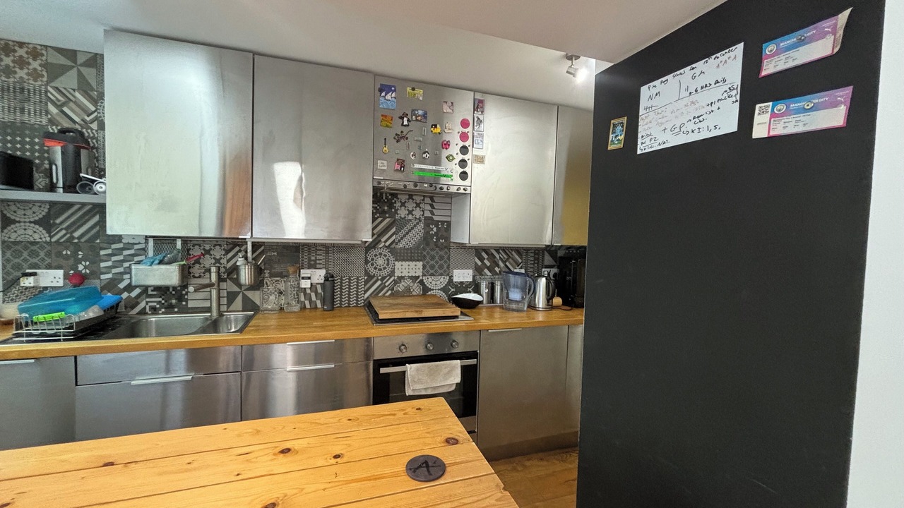 Photo of Others in Hackney