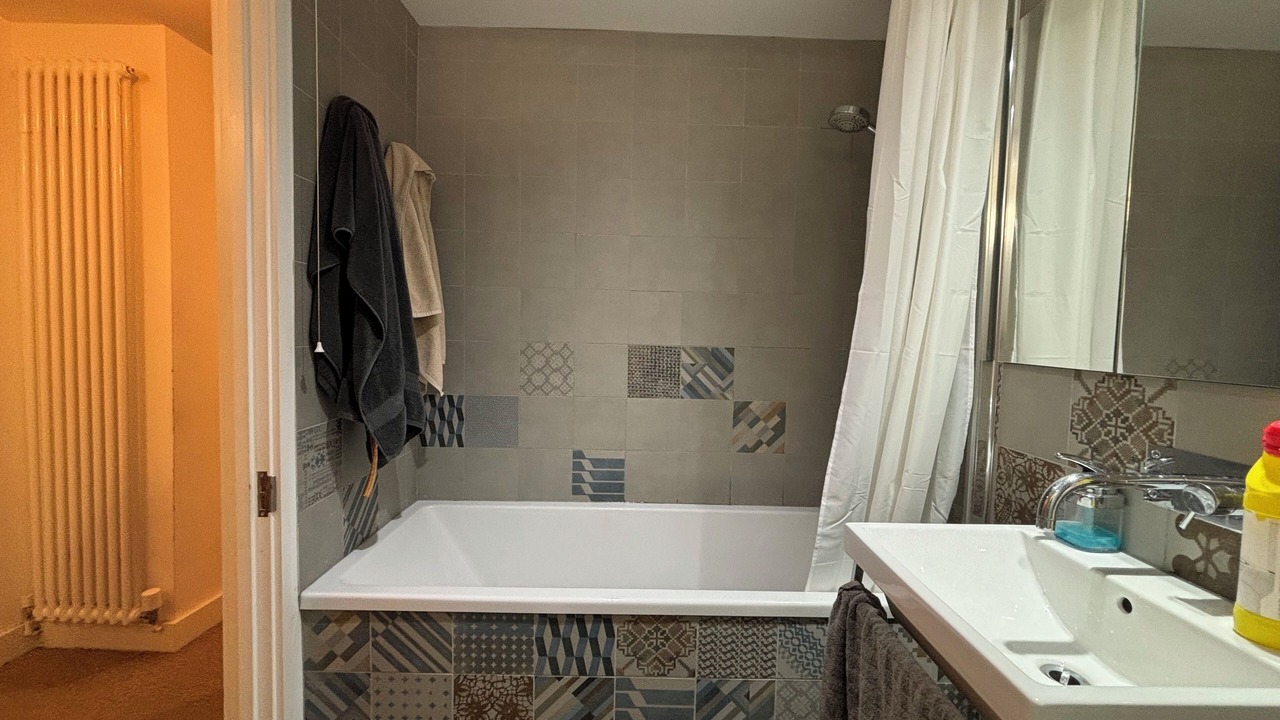 Photo of Bathroom in Hackney