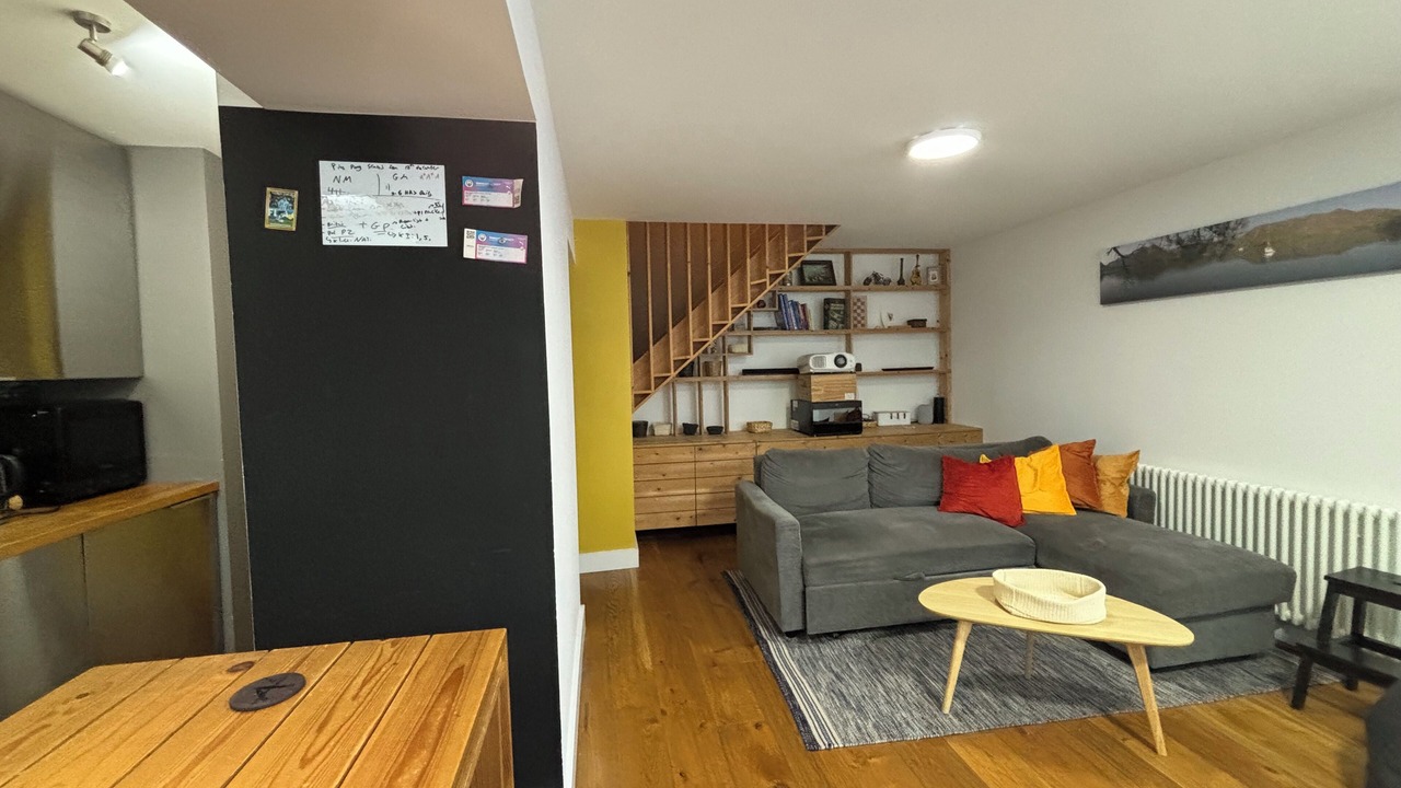 Photo of Livingroom in Hackney