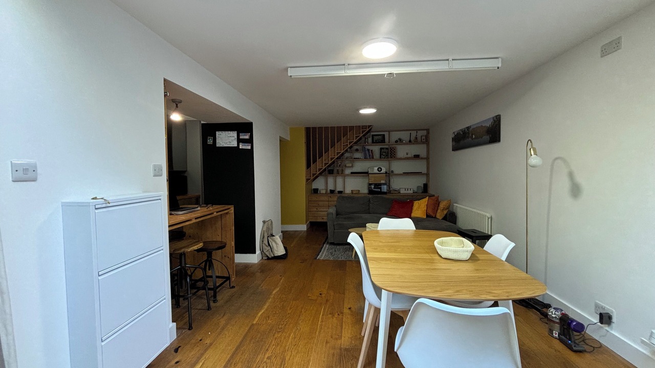 Photo of Others in Hackney