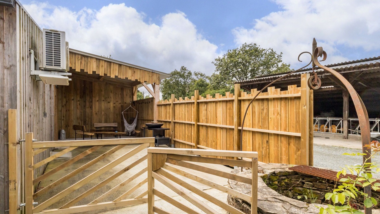 Photo of Outdoor in Bouvron