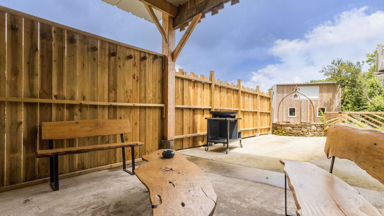 Photo of Outdoor in Bouvron