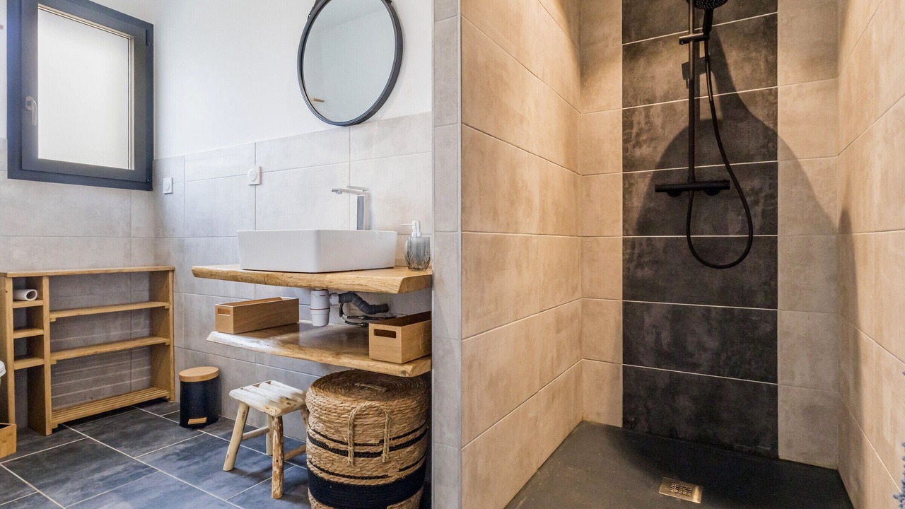 Photo of Bathroom in Bouvron
