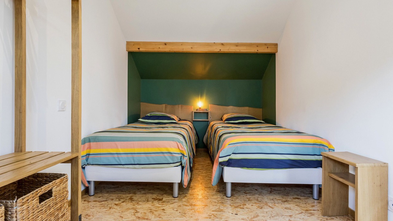 Photo of Bedroom in Bouvron
