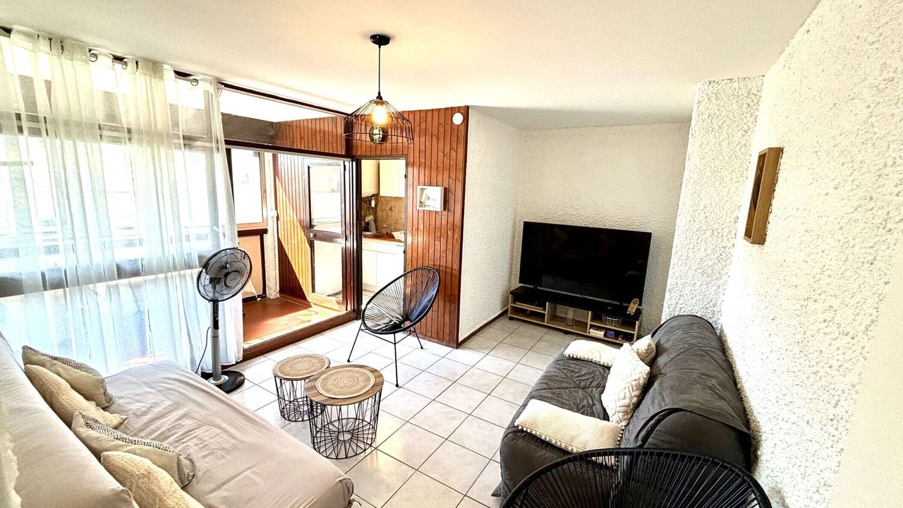 Photo of Bedroom in Port-la-Nouvelle