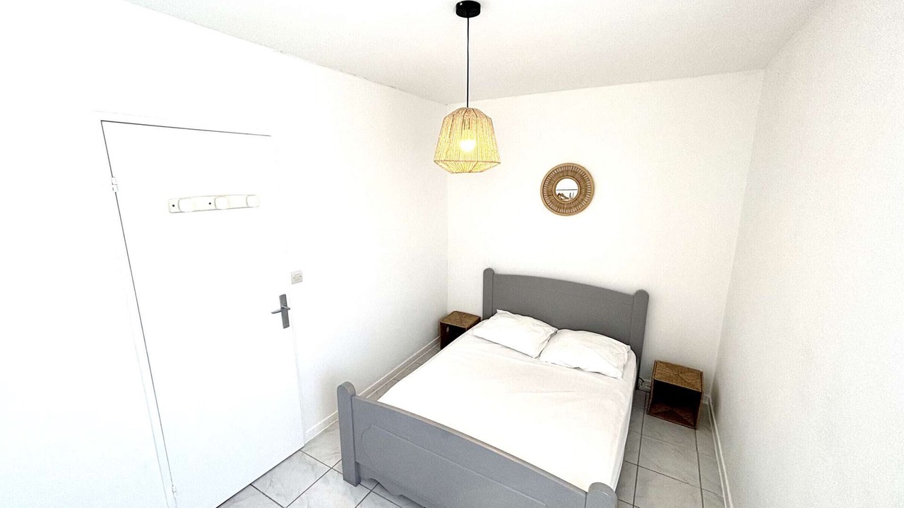 Photo of Bedroom in Port-la-Nouvelle