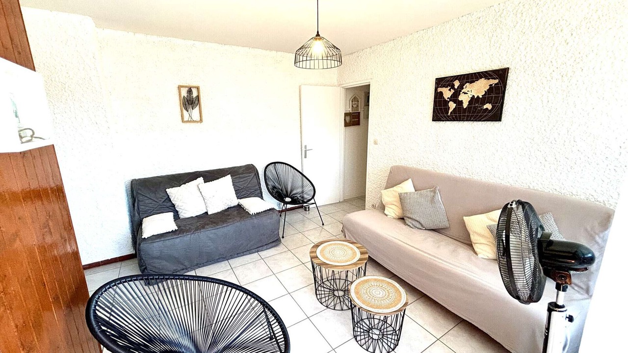 Photo of Livingroom in Port-la-Nouvelle