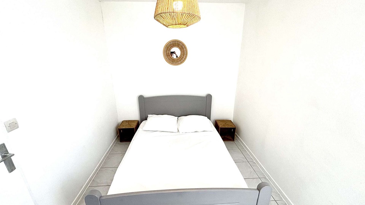 Photo of Bedroom in Port-la-Nouvelle