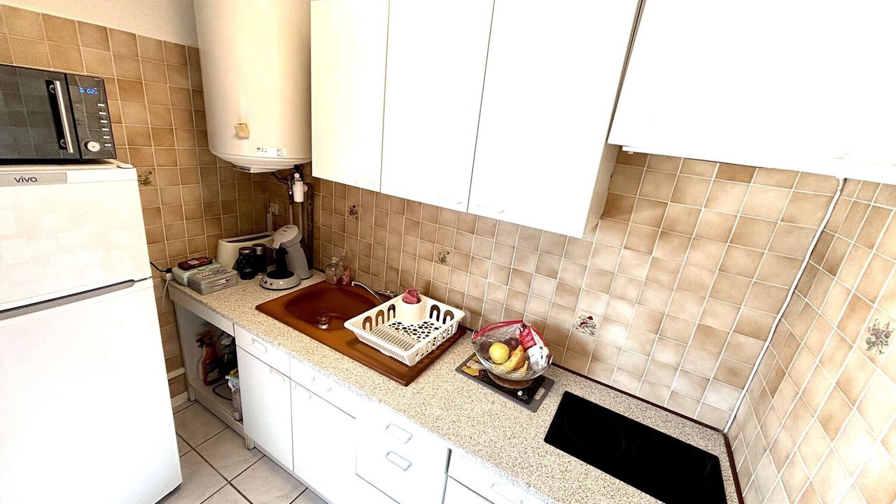 Photo of Kitchen in Port-la-Nouvelle