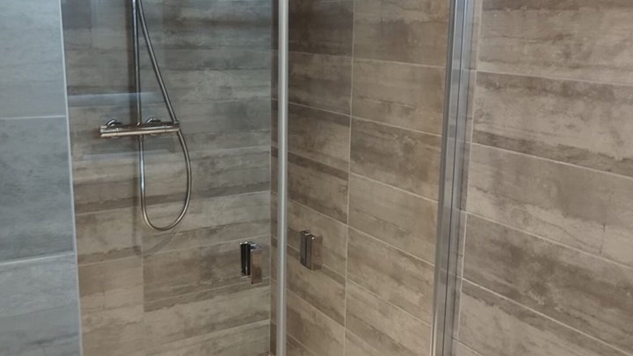 Photo of Bathroom in Saint-Jean-dʼAulps