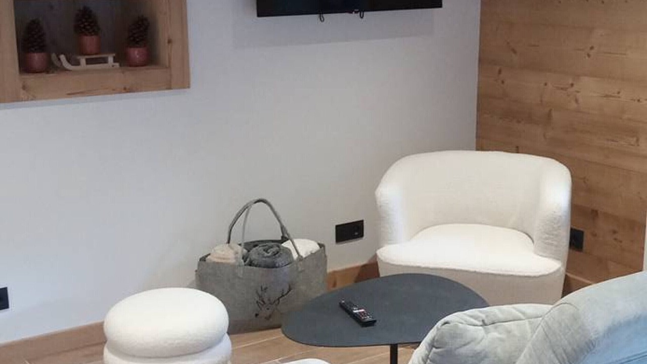 Photo of Livingroom in Saint-Jean-dʼAulps