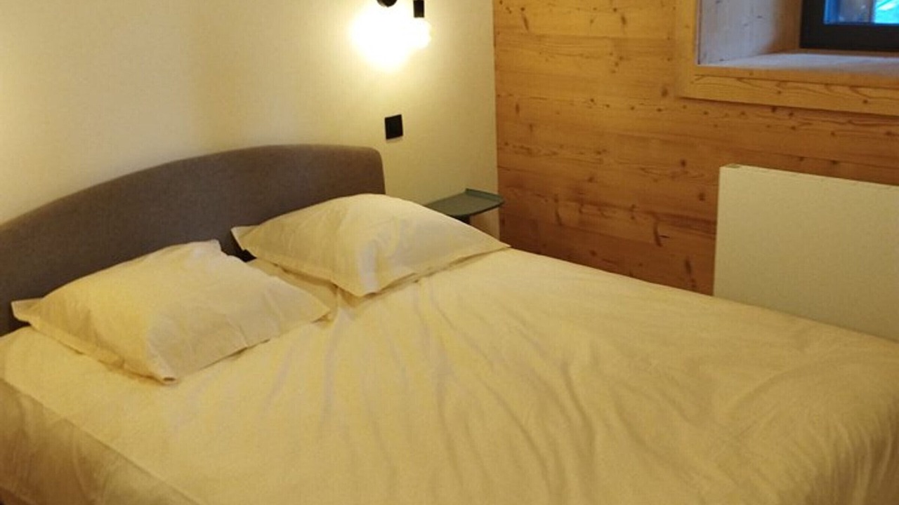 Photo of Bedroom in Saint-Jean-dʼAulps