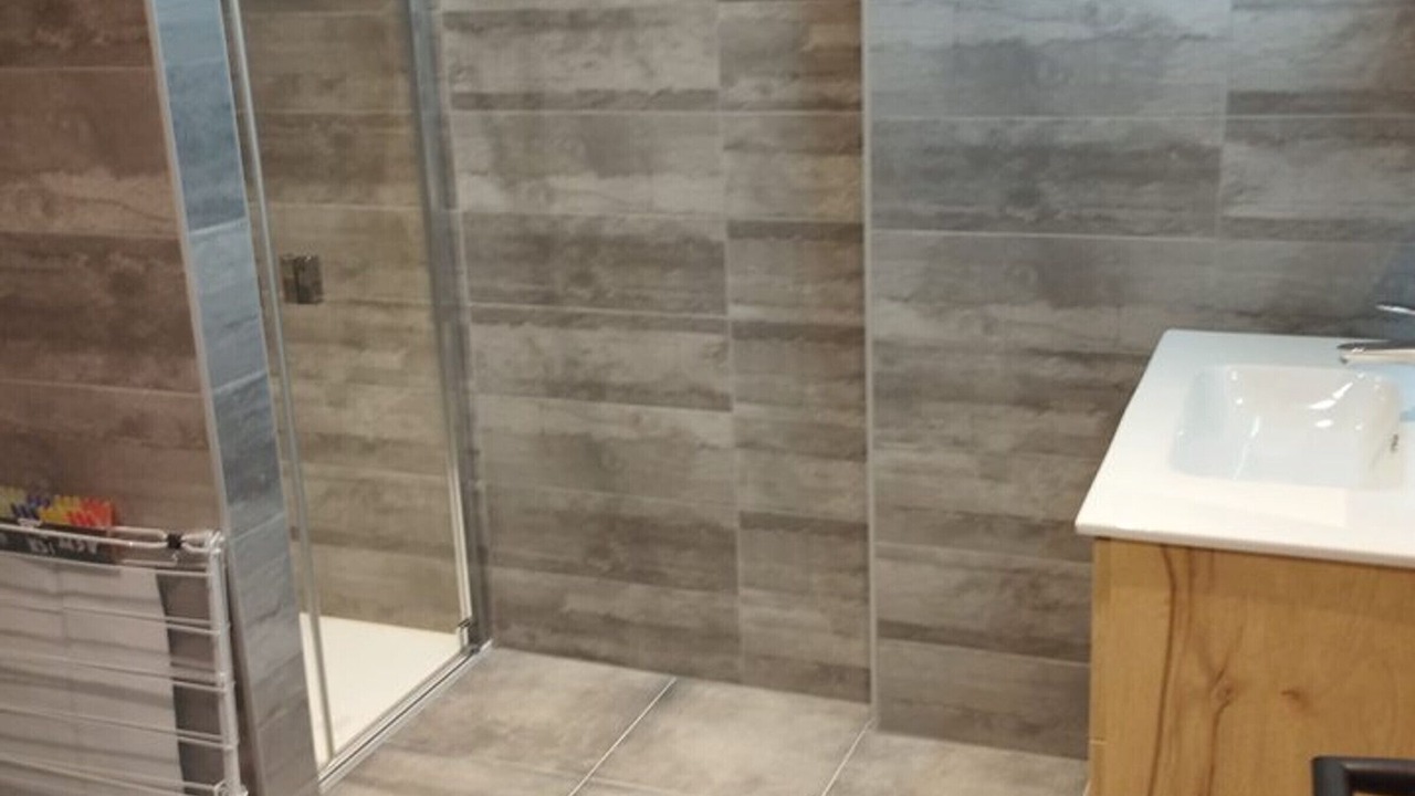 Photo of Bathroom in Saint-Jean-dʼAulps