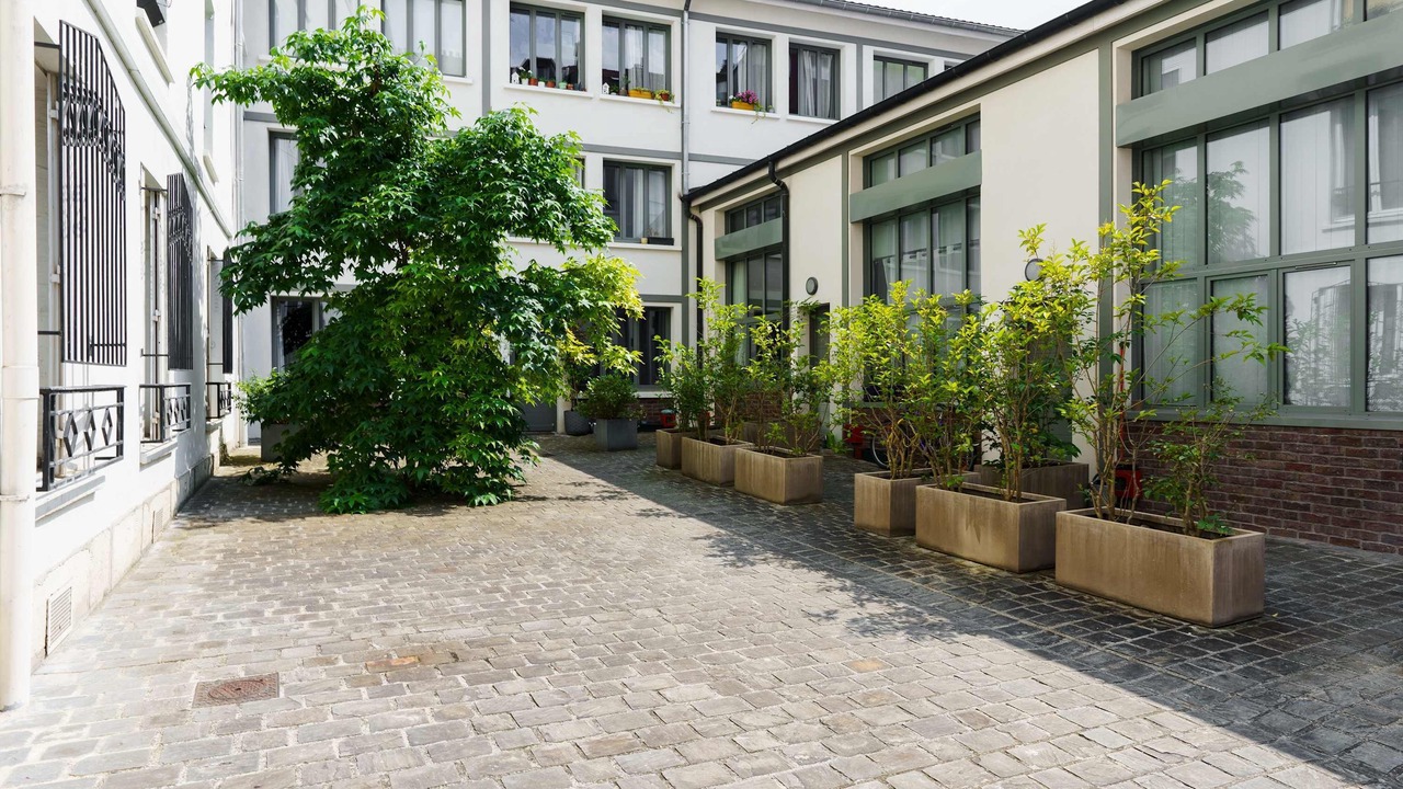 Photo of Outdoor in Gare